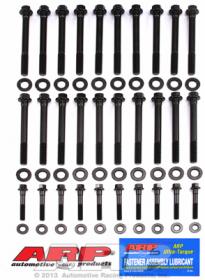 ARP 134-3610 Pro Series Cylinder Head Bolt Kit, Hex Head, Chev 4.8, 5.3, 5.7, 6.0L, 2004 and Newer